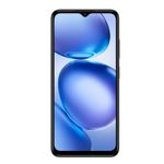 Itel A100C 64GB+2(2+4)GB RAM 6.6" Super clear Display 90HZ Dual SIM 4G/3G/2G Network 8MP Camera Drop worry free Fingerprint (side-mounted) Unlock 5000 mAh Big Battery Andriod 15 Smart Phones