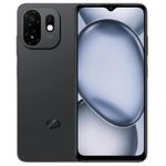 Itel A100C 64GB+2(2+4)GB RAM 6.6" Super clear Display 90HZ Dual SIM 4G/3G/2G Network 8MP Camera Drop worry free Fingerprint (side-mounted) Unlock 5000 mAh Big Battery Andriod 15 Smart Phones