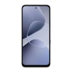 Infinix Hot 60i 128GB+8(4+4)GB IPS LCD 6.7" 120Hz Display 50MP Rear Camera Dual SIM 5160mAh Battery 45W Fast Charging Fingerprint Unlock IP64 Rated Android 15 AI Smartphone