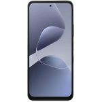 Infinix Hot 60i 128GB+8(4+4)GB IPS LCD 6.7" 120Hz Display 50MP Rear Camera Dual SIM 5160mAh Battery 45W Fast Charging Fingerprint Unlock IP64 Rated Android 15 AI Smartphone