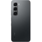 Infinix Hot 60i 128GB+8(4+4)GB IPS LCD 6.7" 120Hz Display 50MP Rear Camera Dual SIM 5160mAh Battery 45W Fast Charging Fingerprint Unlock IP64 Rated Android 15 AI Smartphone