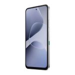 Infinix Hot 60i 128GB+8(4+4)GB IPS LCD 6.7" 120Hz Display 50MP Rear Camera Dual SIM 5160mAh Battery 45W Fast Charging Fingerprint Unlock IP64 Rated Android 15 AI Smartphone