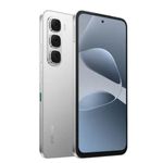 Infinix Hot 60i 256GB+16(8+8)GB 6.7" 120Hz 4G Slim Phone Dual SIM 5160mAh 45W Fast Charging 50MP Camera Fingerprint Lock IP64 Gyroscope G81 Ultimate One-Tap AI Smart Phones