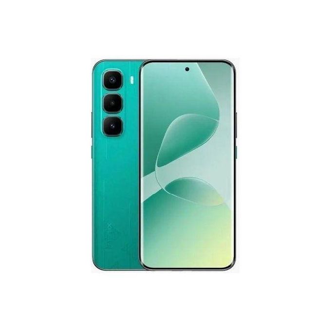 Infinix Hot 60 Pro 128GB+16(8+8)GB 6.78" 144Hz Screen 4G Slim Phone Dual SIM 5160mAh 45W Fast Charging 50MP Camera Fingerprint Lock NFC MTK Helio G200 Gyroscope AI Smart Phones