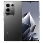 Infinix Note 50 PRO 256GB+16GB (8+8)GB RAM 6.78" 144Hz Screen Dual SIM Slim Phone 90W 5200mAh 50MP Camera Android 15 MediaTek Helio G100 Ultimate Meta Frame Smart AI Phones