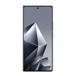 Infinix Note 50 PRO 256GB+16GB (8+8)GB RAM 6.78" 144Hz Screen Dual SIM Slim Phone 90W 5200mAh 50MP Camera Android 15 MediaTek Helio G100 Ultimate Meta Frame Smart AI Phones