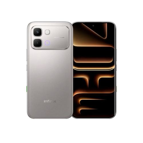 Infinix Note Edge 256GB+16GB (8+8)GB RAM 6.78" 144Hz Screen Dual SIM Slim 5G Phone 50MP Camera 6500mAh Battery 45W charging Android 15 MediaTek Dimensity 7100 Smart AI Phones