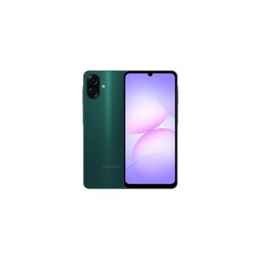 Samsung Galaxy A07 128GB+4GB / 64GB + 4GB MTK Helio G99 6.7" 90Hz 50MP Dual Camera 5000mAh 25W Type-C Charge Android 15 Smart Phones IP54 Waterproof Side Fingerprint phone