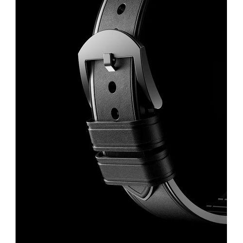 Tecno Watch GT 1.5'' AMOLED 2D Screen,Complete Health Care, GPS Position, Clear Bluetooth Call, AI Smartwatch