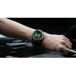Tecno Watch GT 1.5'' AMOLED 2D Screen,Complete Health Care, GPS Position, Clear Bluetooth Call, AI Smartwatch