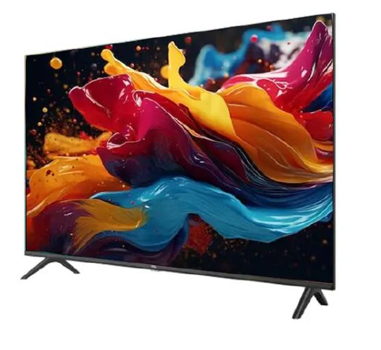 TCL 32" inch Bluetooth Enabled Frameless Smart Android TV HDR10 DOLBY LED WIFI Television Chromecast Google Playstore Netflix Youtube