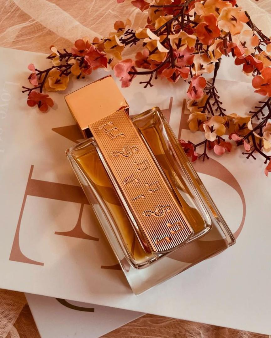 Angham Arabic ladies perfume 100ml
