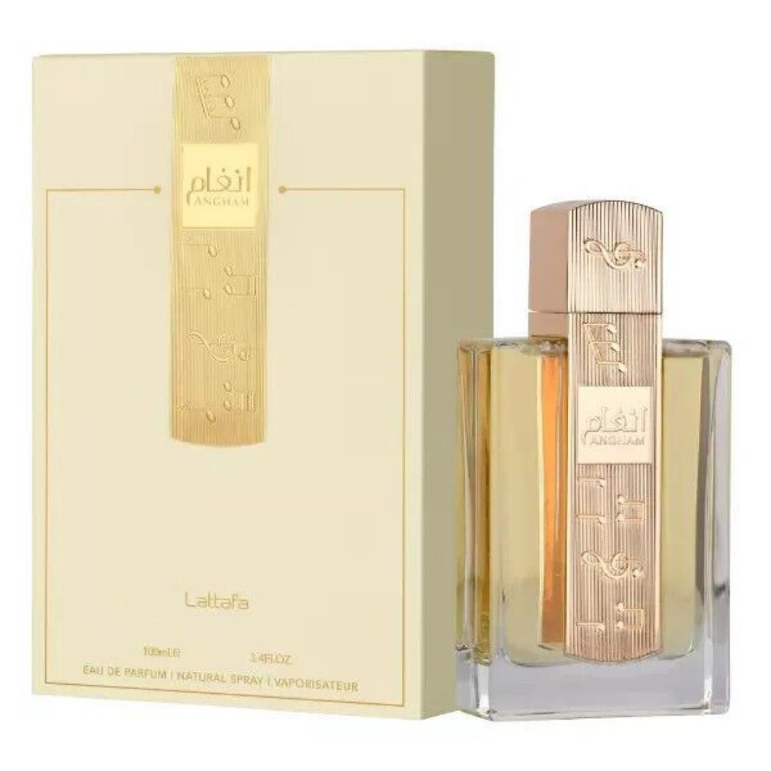 Angham Arabic ladies perfume 100ml