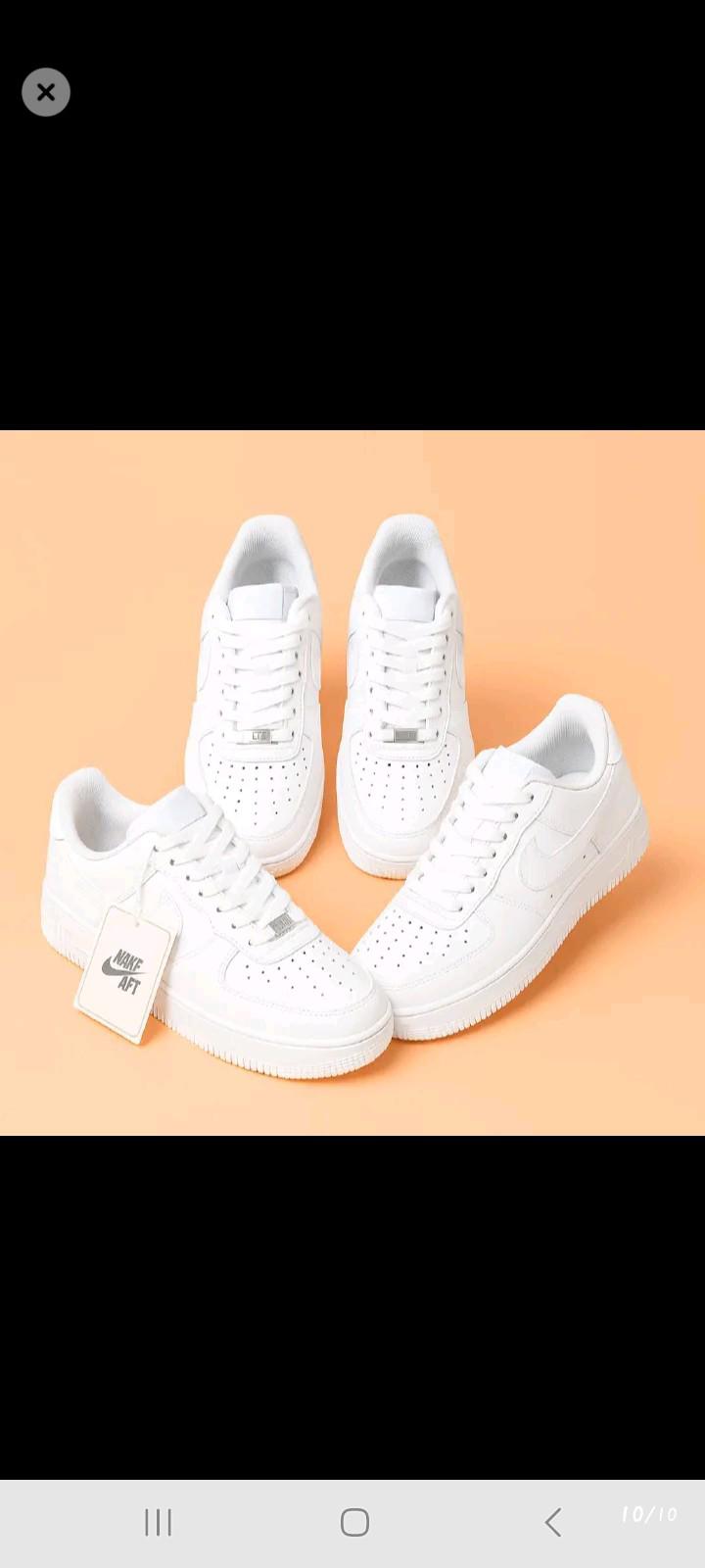 Unisex Kids shoes # cool kids.Best comfortable Kids shoes ever. New Best Offer  in the market  now. AIRFORCE 1 HARD LEATHER UNISEX SNEAKER Original Air Force 1 '07 Low, white Airforce 1 high quality.