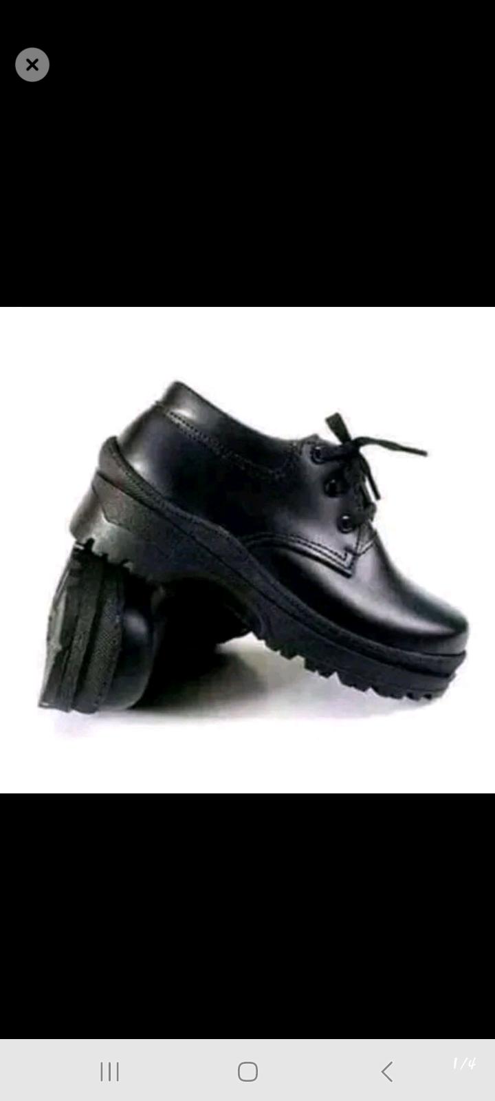 BACK TO SCHOOL SHOES, TOUGHEES BATA BACK TO SCHOOL SHOES, SCHOOL LEATHER SHOES UNISEX