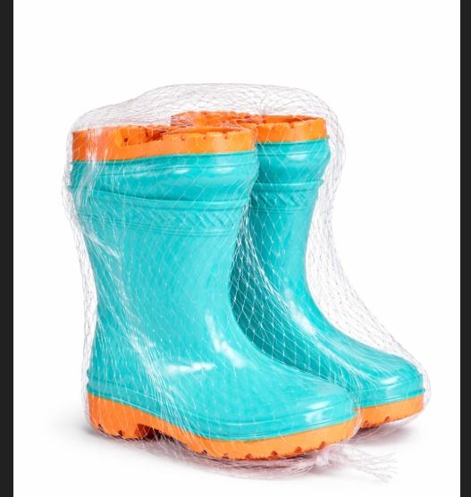 Good quality Unisex Kids Gumboots Elegant Kids Unisex Gumboots