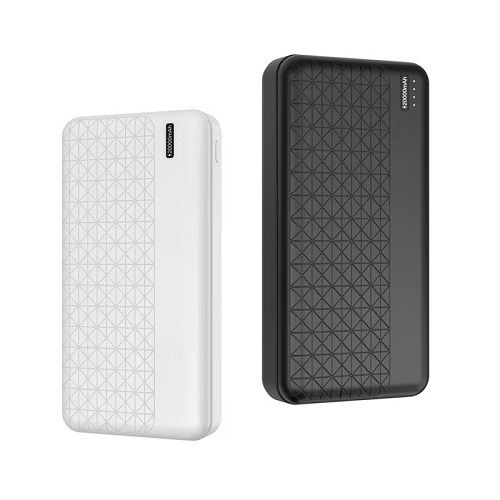KingNote Power Banks 20000 mAh portable charde, charger cell phone, Bluetooth headset and other mobile electronic products，Ultra-long battery life