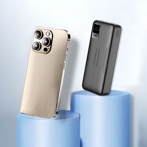 KingNote Power Banks 20000 mAh portable SUPER Fast charde, charger cell phone, Bluetooth headset and other mobile electronic products,Ultra-long battery life
