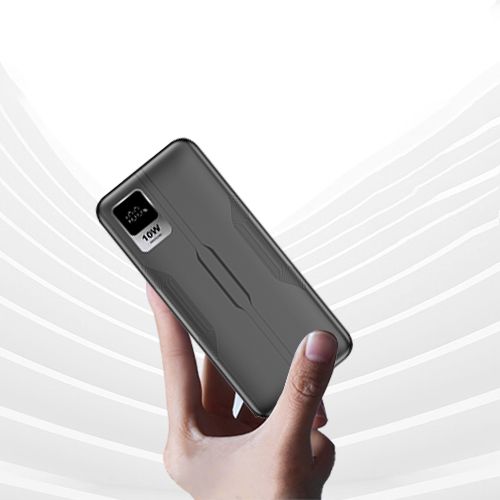 KingNote Power Banks 20000 mAh portable SUPER Fast charde, charger cell phone, Bluetooth headset and other mobile electronic products,Ultra-long battery life