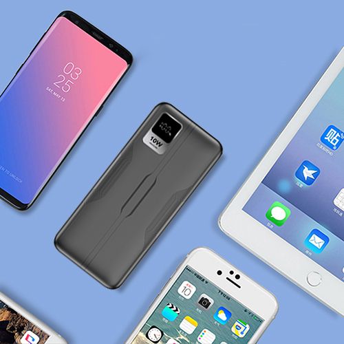 KingNote Power Banks 20000 mAh portable SUPER Fast charde, charger cell phone, Bluetooth headset and other mobile electronic products,Ultra-long battery life