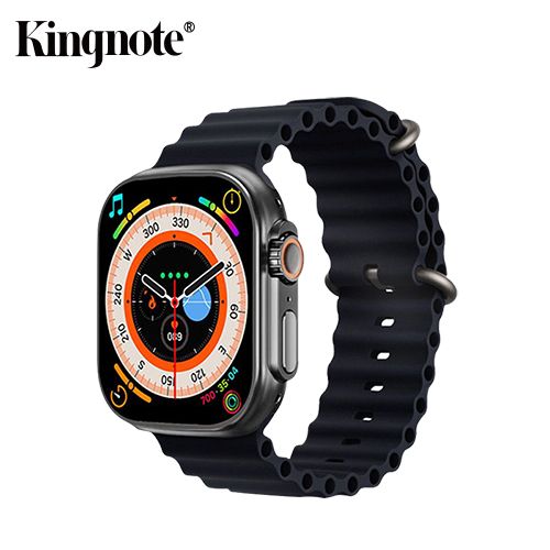 2.09''Inch T900U Smart Watch Dual Band 2-In-1 With Bluetooth Headset