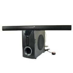 VITRON V527 - 2.1 CH Multimedia Speaker, BT/USB/SD/FM - 9000W (1YR WRTY)