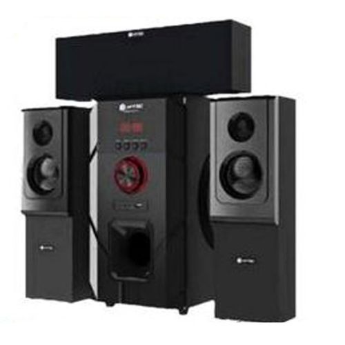 AMTEC AM-731 3.1CH HIGH TECH SOUND SYSTEM BT/AUX/FM 20000W