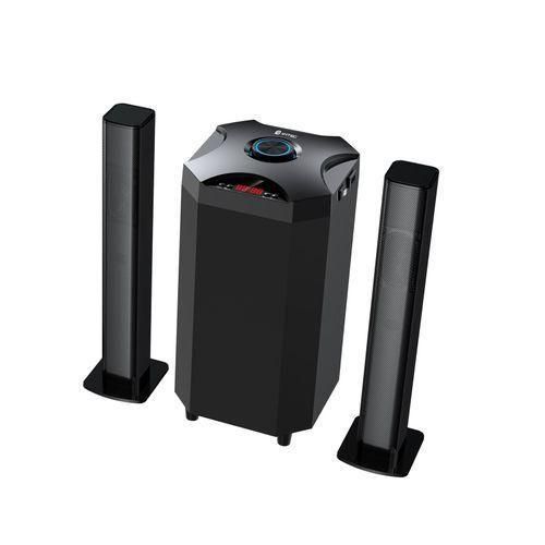 AMTEC AM-02 2.1 X-Bass Home Theater System – 20,000W PMPO
