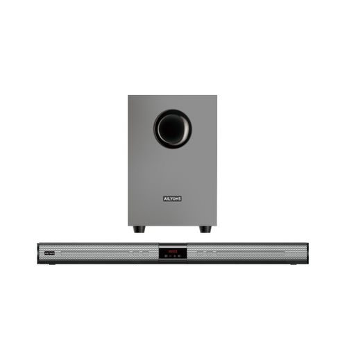 AILYONS SB401K 2.1CH Sound Bar SubWoofer With Bluetooth Home Theatrer