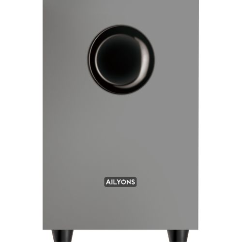 AILYONS SB401K 2.1CH Sound Bar SubWoofer With Bluetooth Home Theatrer