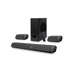 VITRON V535SB 5.1CH Wired Soundbar