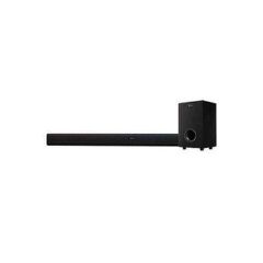 Synix Sound Bar Multimedia Woofer Speaker System SYN-S60 BLACK