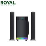 ROYA;  R902 2.1CH Amazing Soundbar System BT/USB/SD/FM