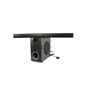 VITRON V527 2.1CH HOME THEATER MUSIC SYSTEM.