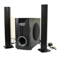 STAR-X 2.1 BLUETOOTH ENABLED SPEAKER SYSTEM-10000W