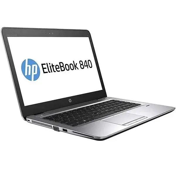 HP EliteBook 840 G1 Refurbished Laptop – Core i5, 8GB RAM, 500GB HDD, 14" HD Display, Windows 10 Pro, Webcam, Bluetooth, Slim Business Notebook + Free Mouse