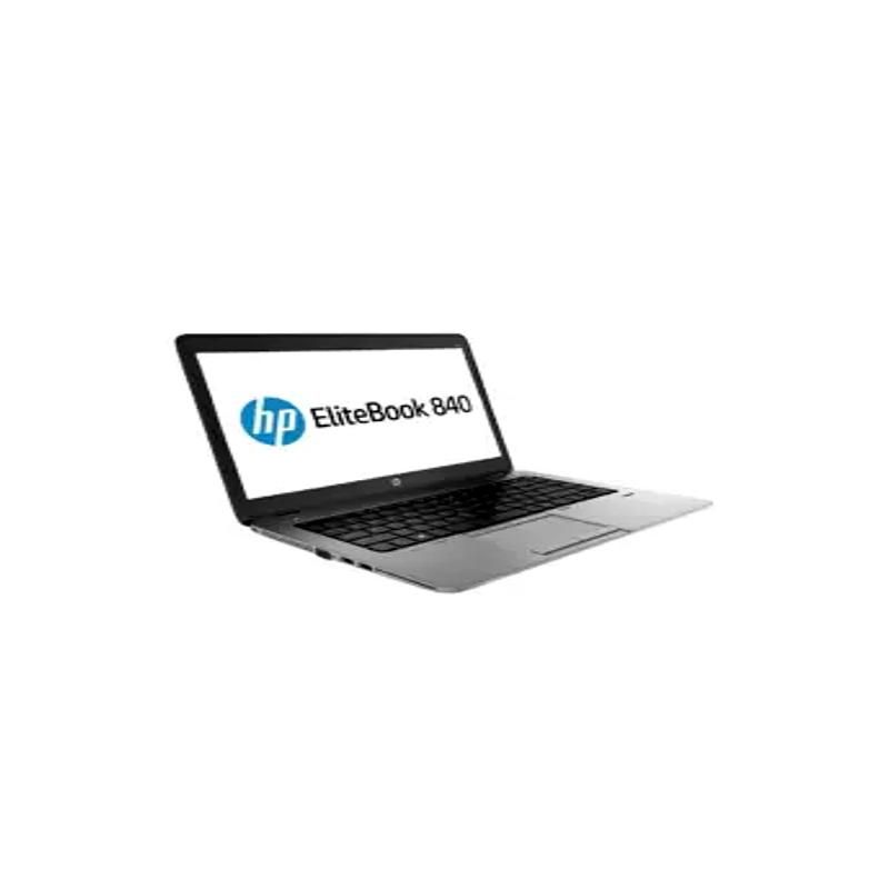 HP EliteBook 840 G1 Core i5 8GB RAM 256GB SSD 14” Laptop Fast SSD Windows 10