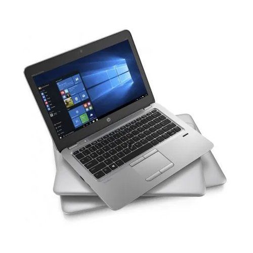 HP EliteBook 820 G3 Laptop Core i5 8GB RAM 256GB SSD 12.5” Windows 10