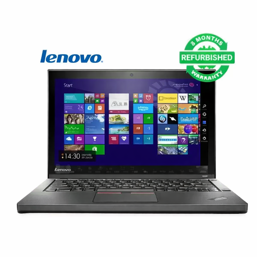 Lenovo X240 Core i5 8GB RAM 500GB HDD Laptop