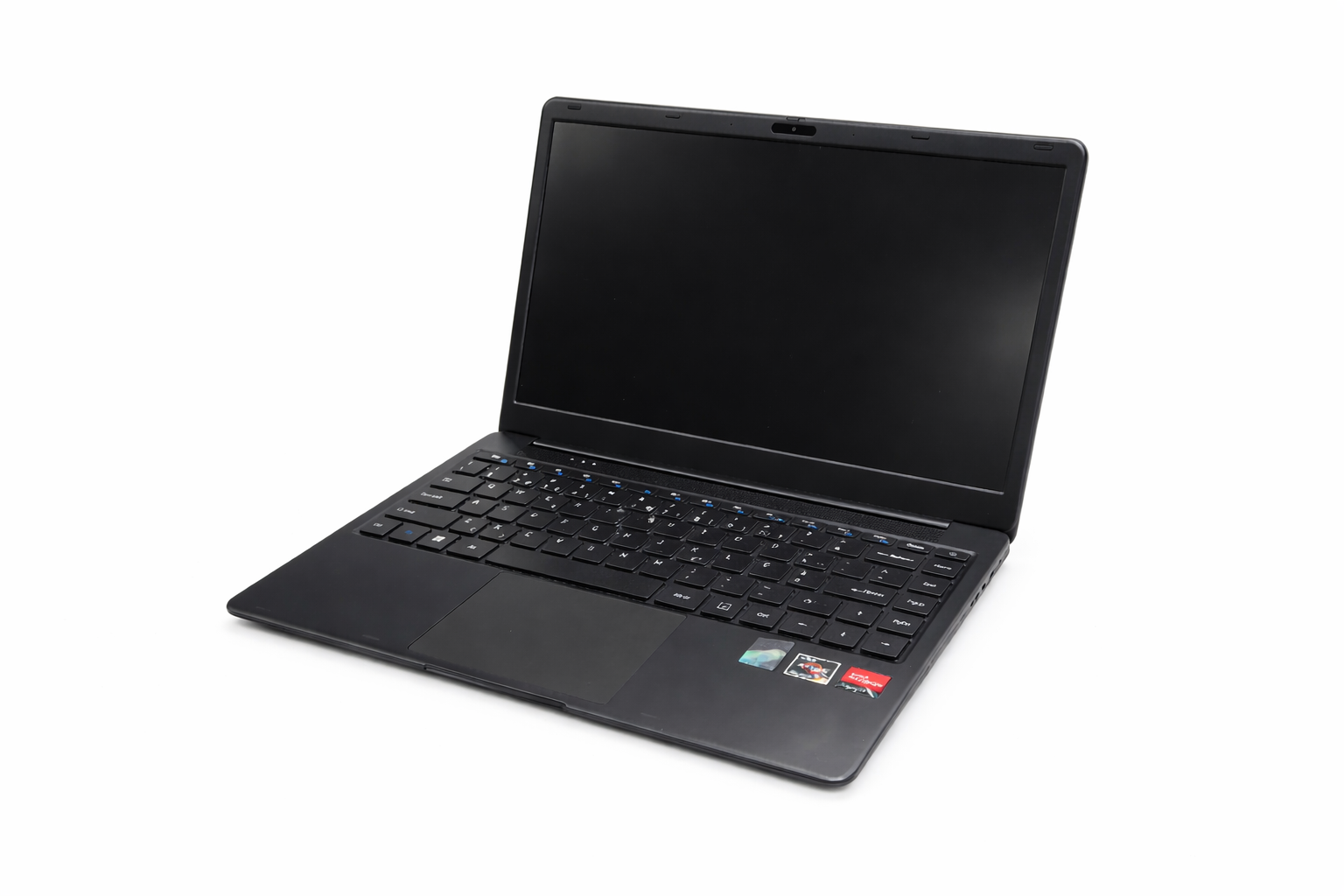 Toshiba Laptop - AMD Ryzen 5, 8GB RAM, 256GB SSD, 2GB Graphics, HDMI, SIM Card Slots, Upgradable RAM & SSD
