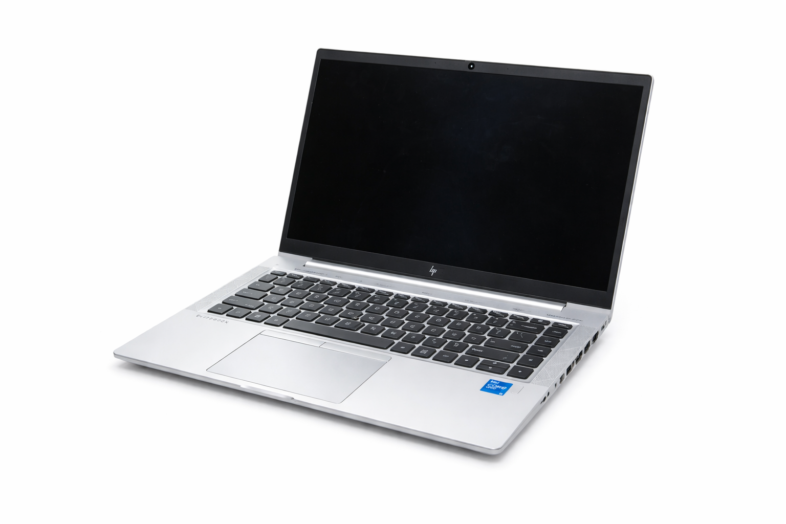 HP EliteBook 840 G8 - Intel Core i7 11th Gen, 16GB RAM, 256GB SSD, FHD Display, USB-C, Fast Performance