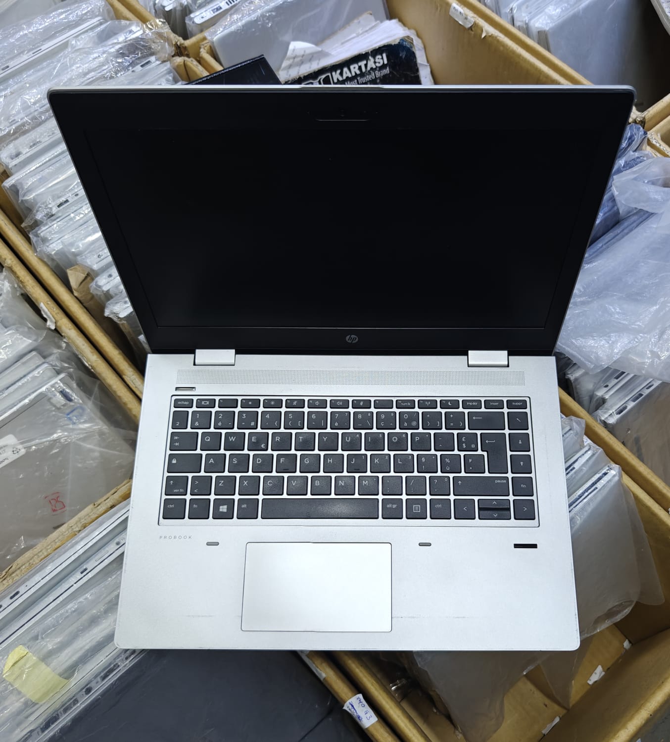 HP 840 G1 Core i7 Refurbished Laptop, 8GB RAM, 256GB SSD, 14-inch HD Display, Intel HD Graphics, Windows 10, USB 3.0, HDMI, Professional Business Laptop