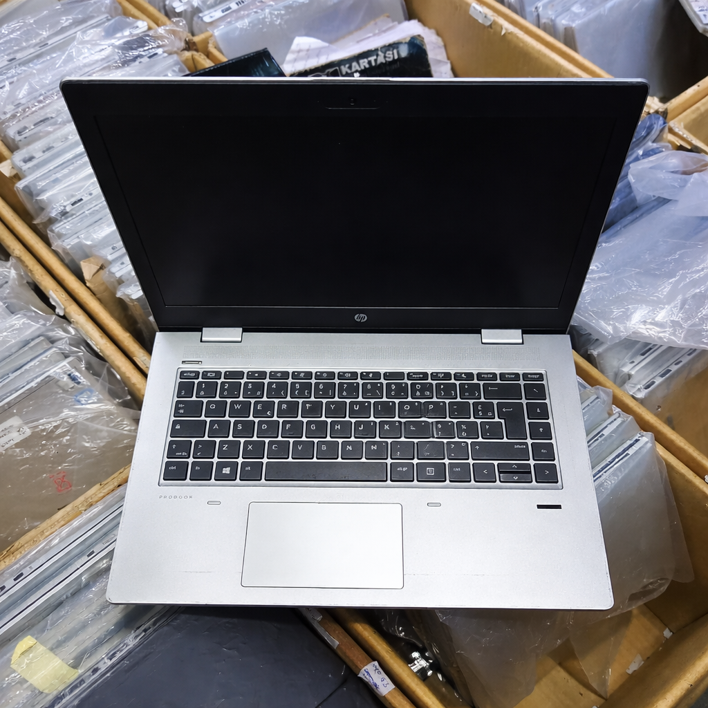 HP 840 G1 Core i7 Refurbished Laptop, 8GB RAM, 256GB SSD, 14-inch HD Display, Intel HD Graphics, Windows 10, USB 3.0, HDMI, Professional Business Laptop