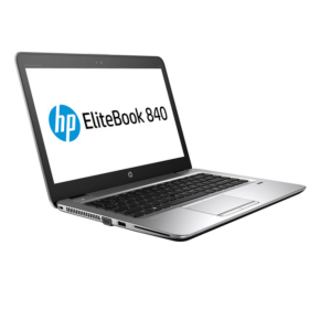 HP EliteBook 840 G3, Intel Core i7 6th Gen, 16GB RAM, 500GB SSD, 14-inch Display, Refurbished Business Laptop - Fast & Reliable Performance