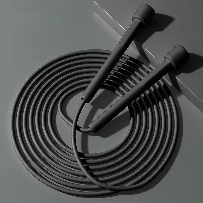 Professional Skipping Rope for Men Women Adult Jumping Ropes Weight Loss Children Sports Portable Fitness Gym Equipment 2.8M