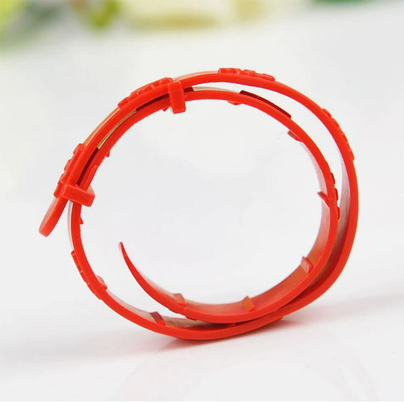 Pet Dog Cat Flea Adjustable Collar Against Anti Tick Flea Mosquitoes Remove Pet Protect Rubber Necklace Flea Killer C-300