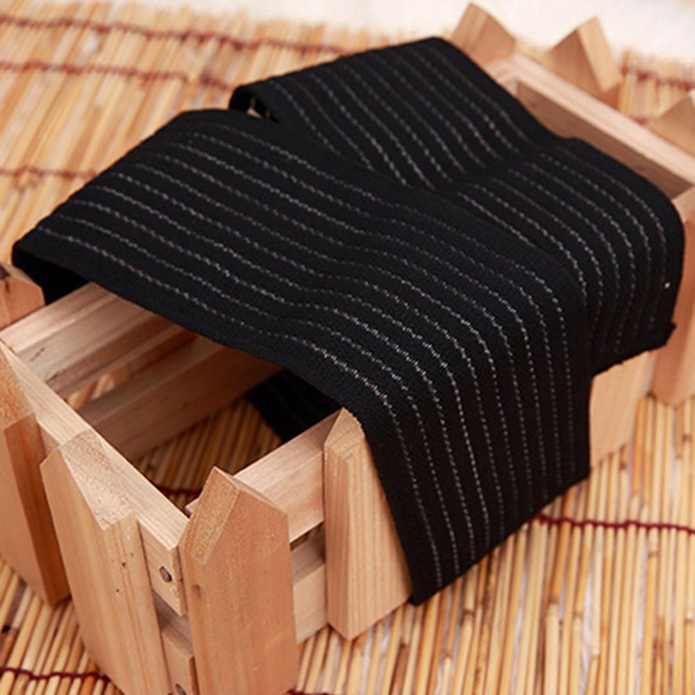 1Pc 180CM Elastic Bandage Compression KneeStrap Knee Protector Bands Ankle Leg Elbow Wrist Calf Brace SSupport Sports Strap Knee Protector Bands Ankle Leg Elbow Wrist Calf Brace Safety E-745