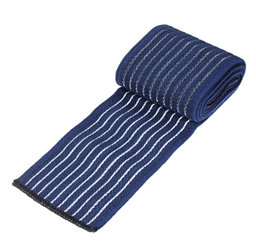 1Pc 180CM Elastic Bandage Compression KneeStrap Knee Protector Bands Ankle Leg Elbow Wrist Calf Brace SSupport Sports Strap Knee Protector Bands Ankle Leg Elbow Wrist Calf Brace Safety E-745
