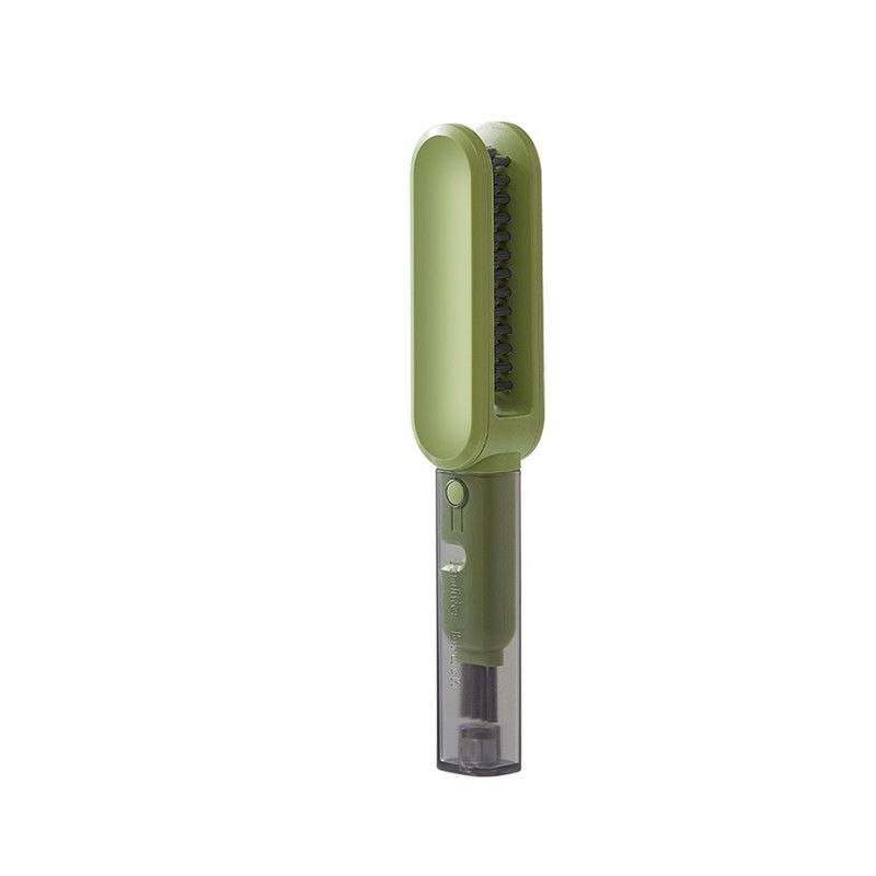 4-in-1 Knife Washing Brush, Kitchen Utensils, Chopsticks, Knives, Forks, Cleaning Brush, Double-sided Brush, Knife Cleaner