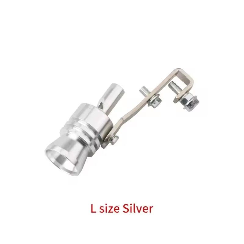 Car Modification Sound Wave Simulator, Turbine Tailpipe Whistle, Exhaust Pipe Expander, Motorcycle Sound Wave Changer E-418